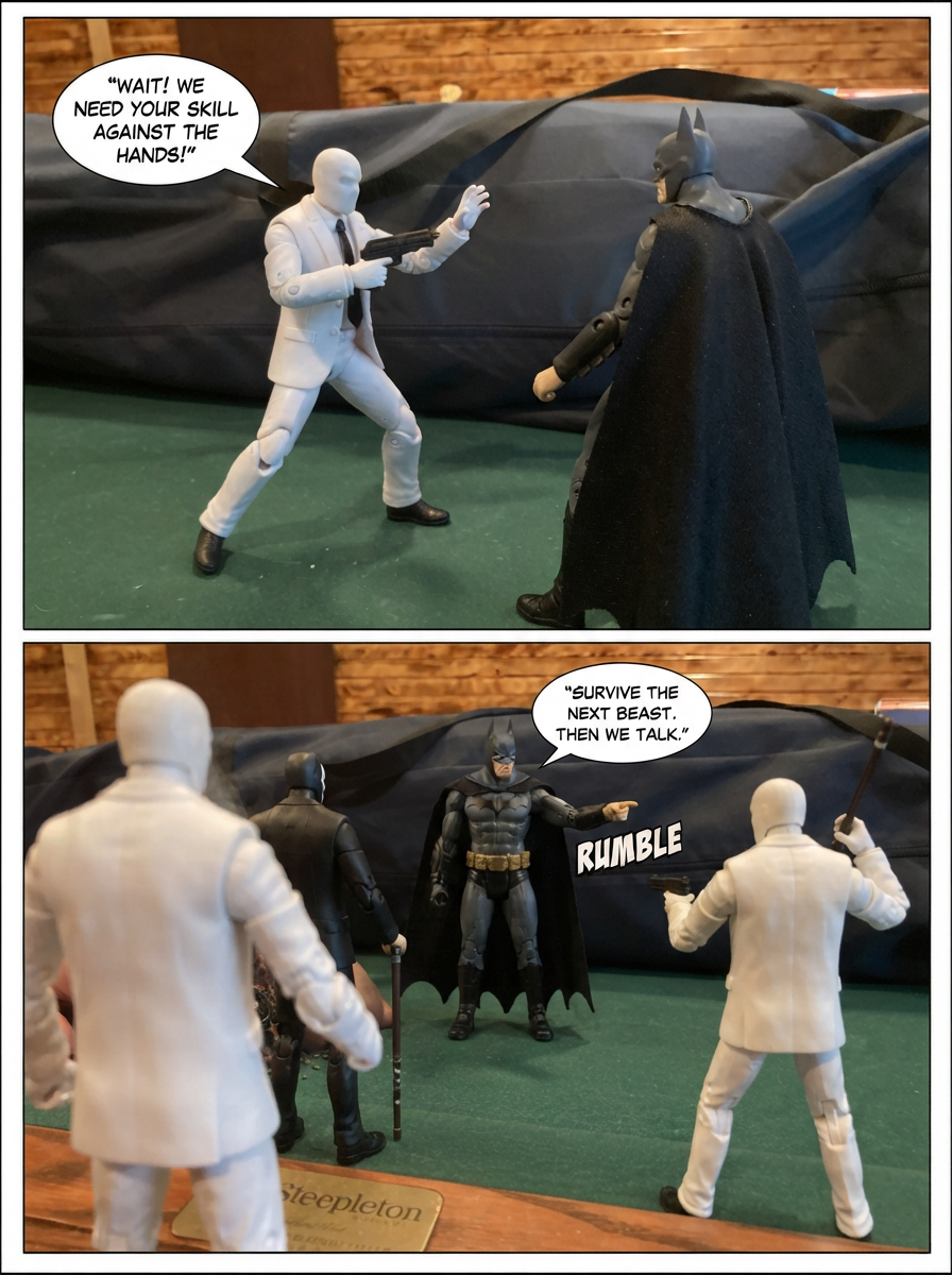 Arena of the Toybox (page 4 of 4)