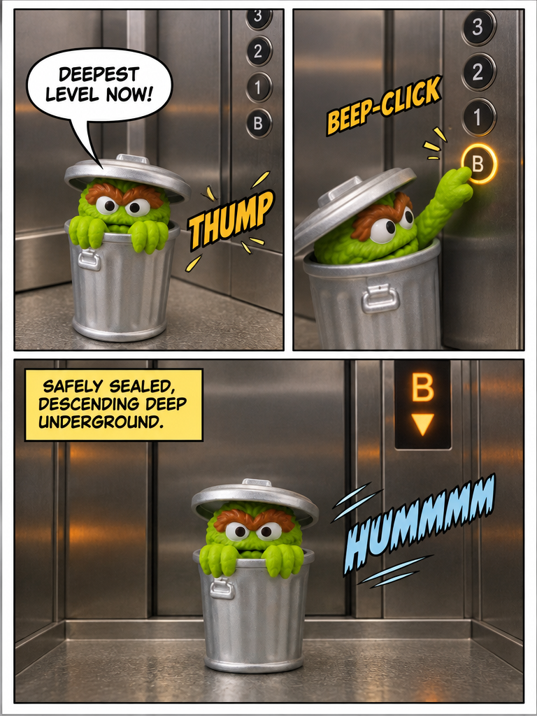 Tornado in the Can (page 3 of 4)