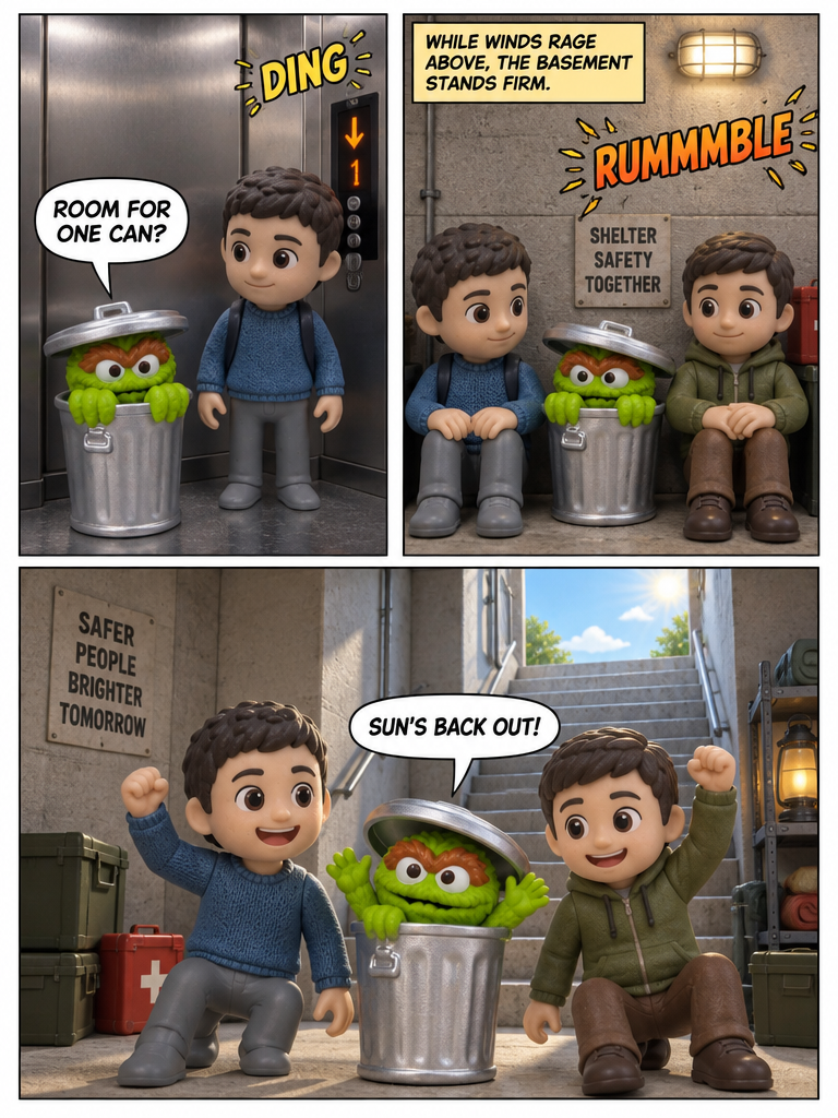 Tornado in the Can (page 4 of 4)