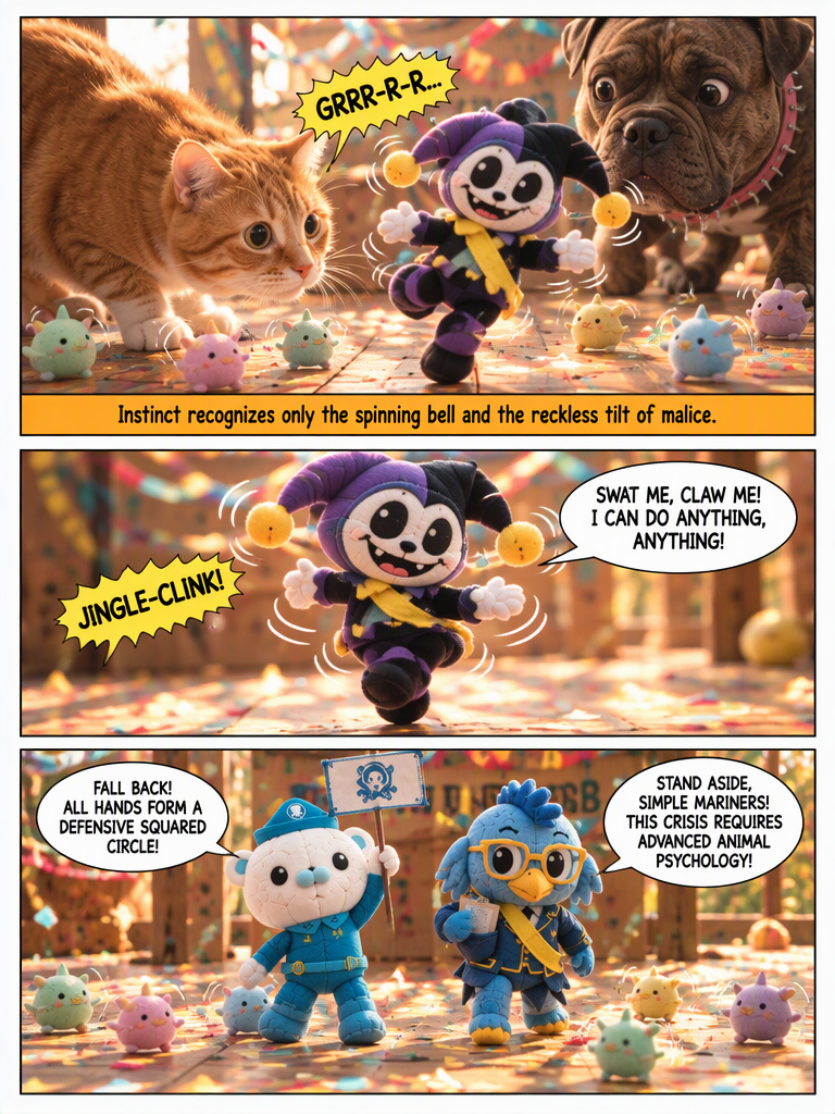 The Guardian's Gaze (page 2 of 4)