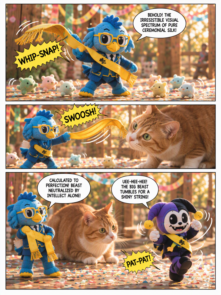 The Guardian's Gaze (page 3 of 4)
