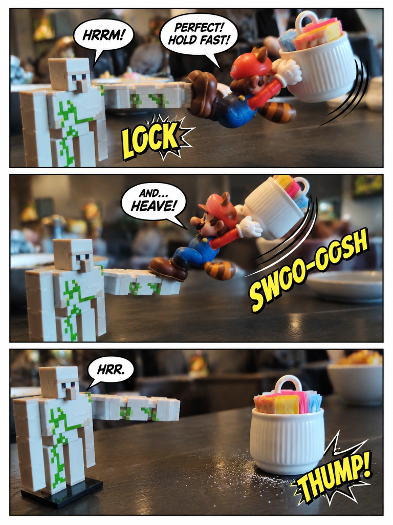 Tale of the Tabletop Rescue (page 3 of 4)