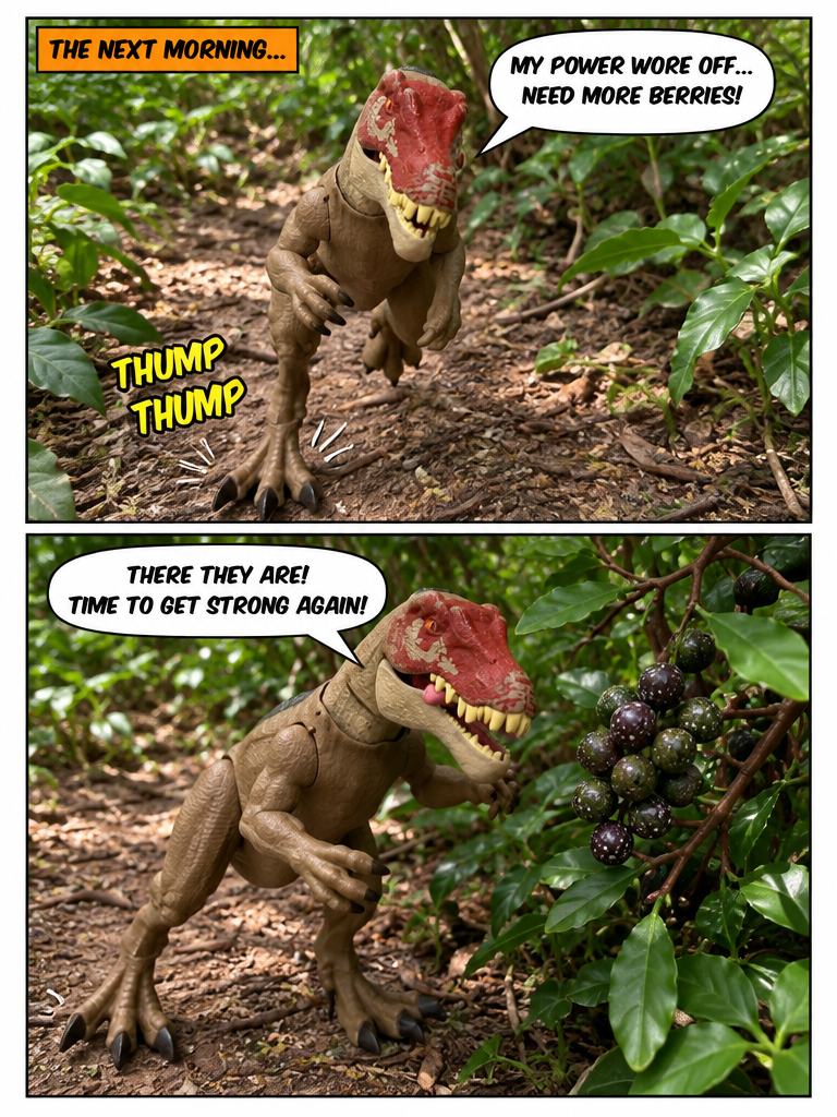 The Power Berry Mistake (page 3 of 4)