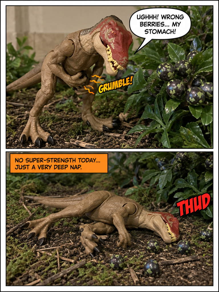 The Power Berry Mistake (page 4 of 4)