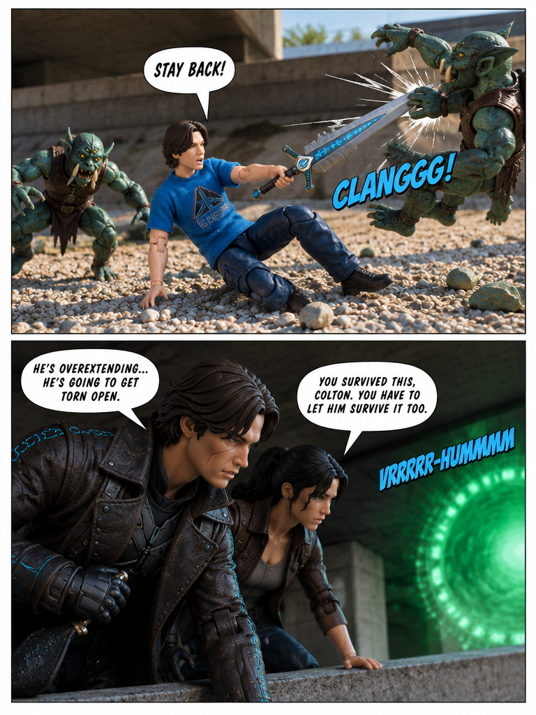 A Better Future (page 2 of 4)