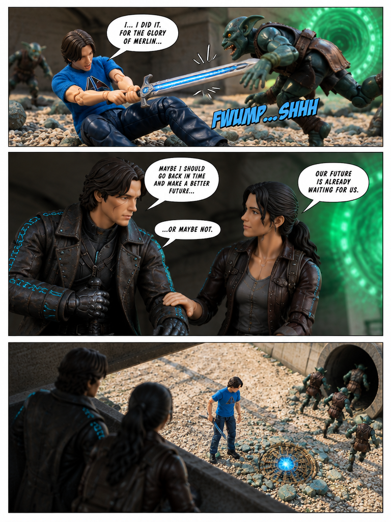 A Better Future (page 3 of 4)