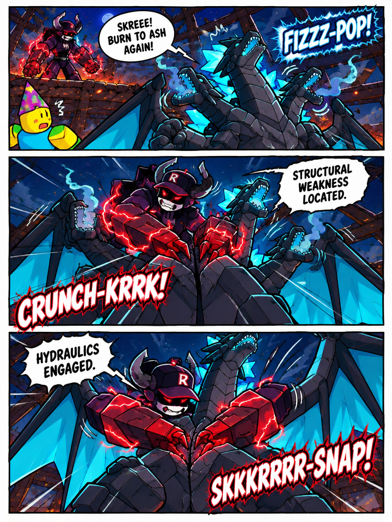 Rewind and Ruin (page 2 of 4)