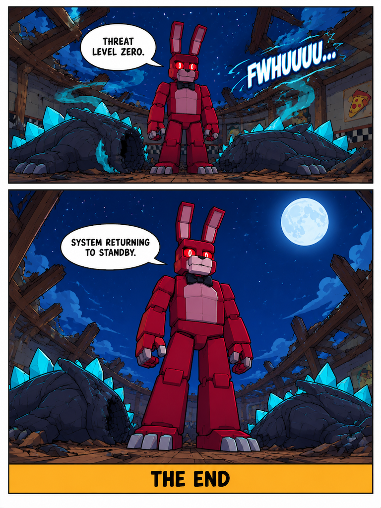 Rewind and Ruin (page 4 of 4)