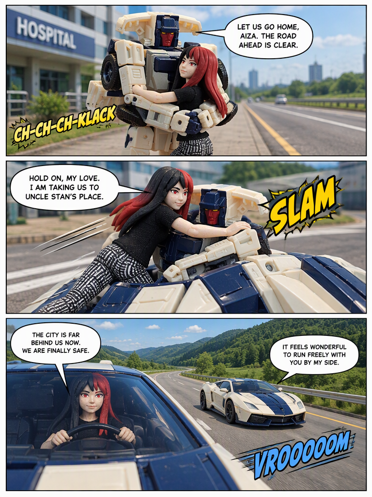 Road Back to Stan's (page 3 of 4)
