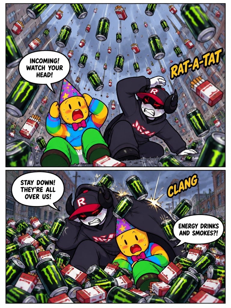 Return from the Mortal Realm (page 2 of 4)