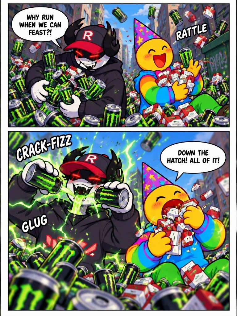 Return from the Mortal Realm (page 3 of 4)