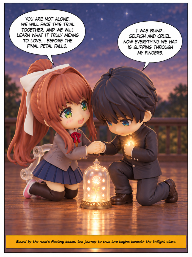 Monika's Love Part 23 (page 4 of 4)