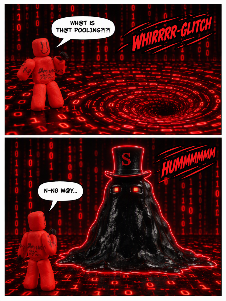 Glitch in the Bedroom (page 3 of 4)