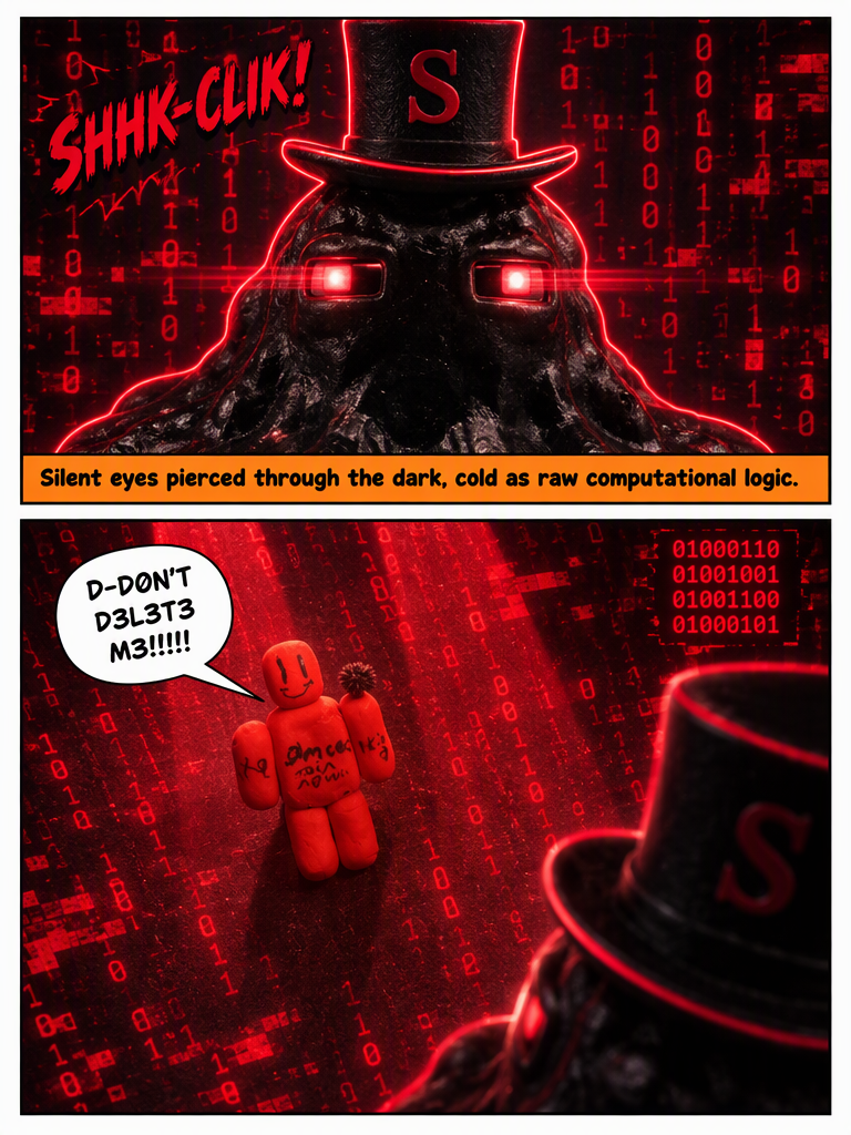Glitch in the Bedroom (page 4 of 4)
