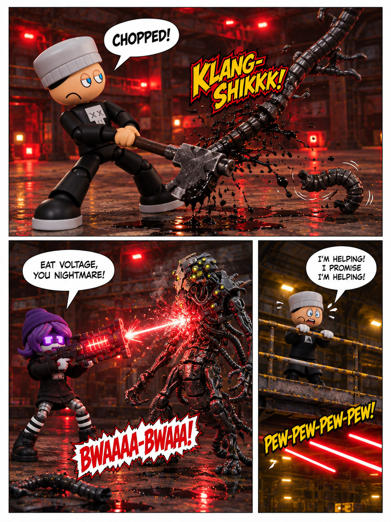 Trusted Talent (page 7 of 8)