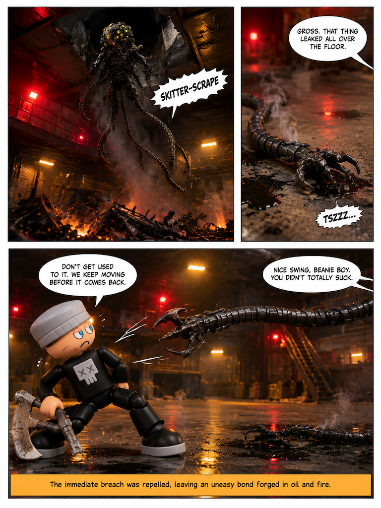 Trusted Talent (page 8 of 8)