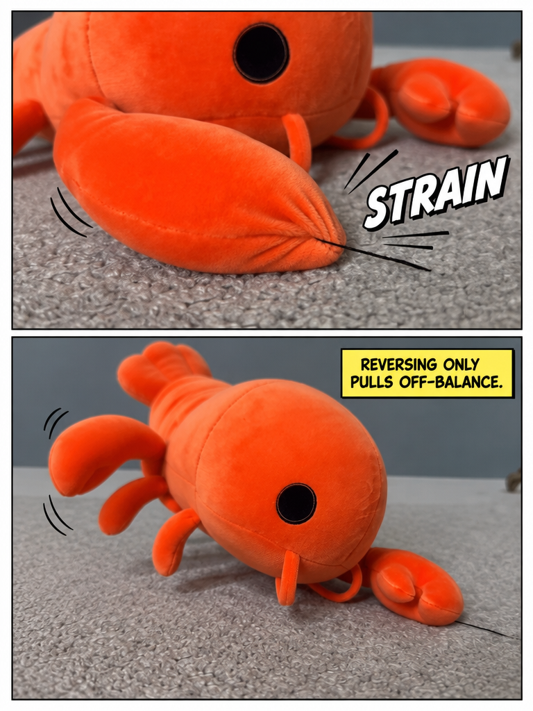 A Snag on the Carpet (page 2 of 4)