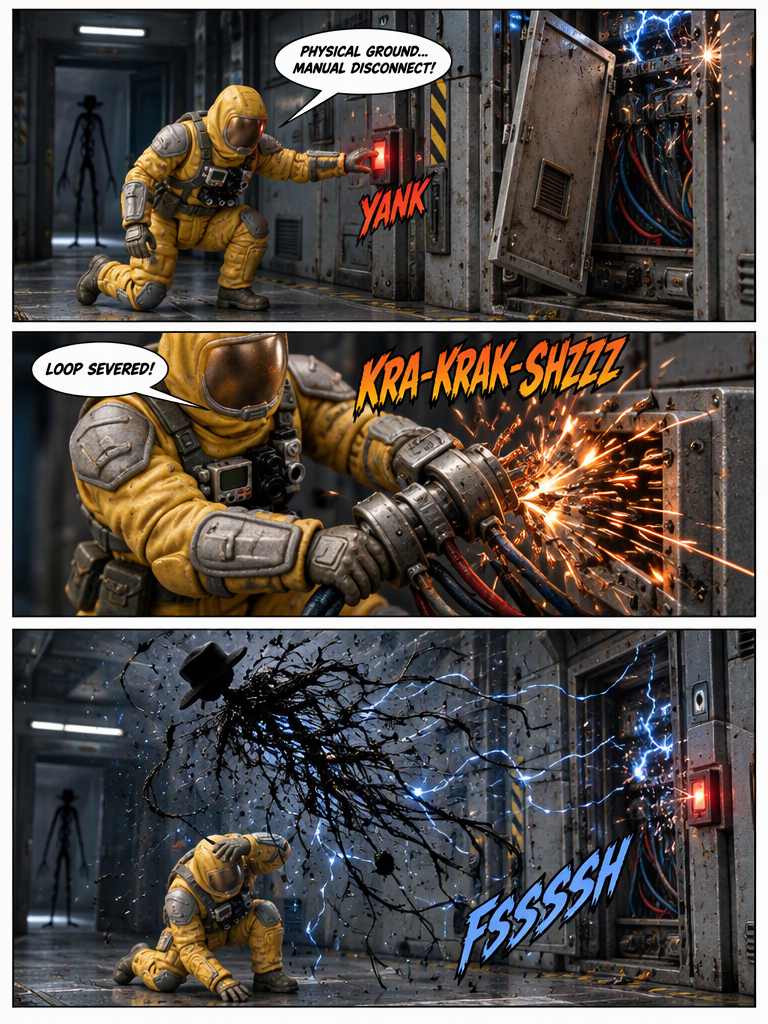 Signal in the Wire (page 3 of 4)