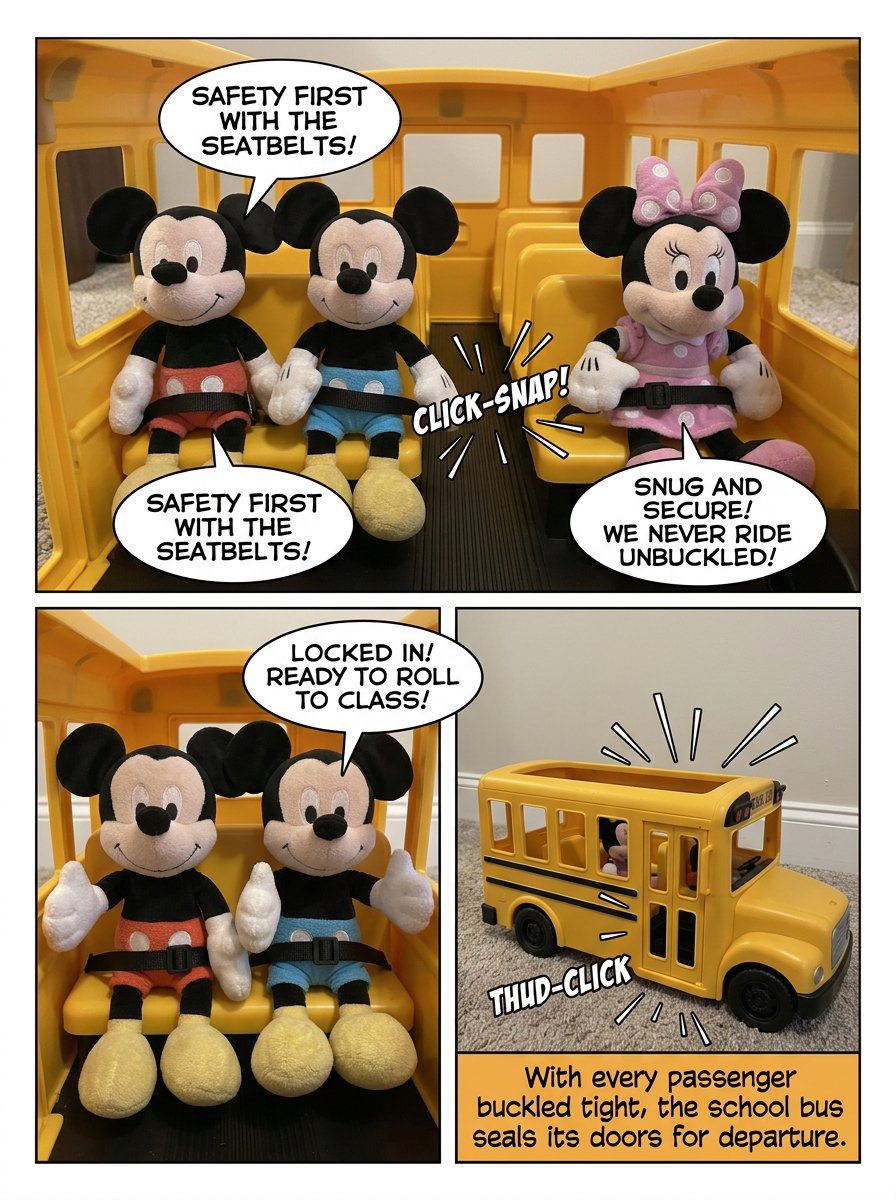 The Basement Banishment (page 19 of 32)