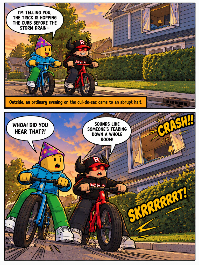 Final Destination 9 (page 2 of 4)