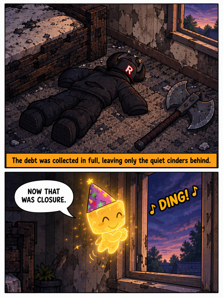 Final Destination 9 (page 4 of 4)
