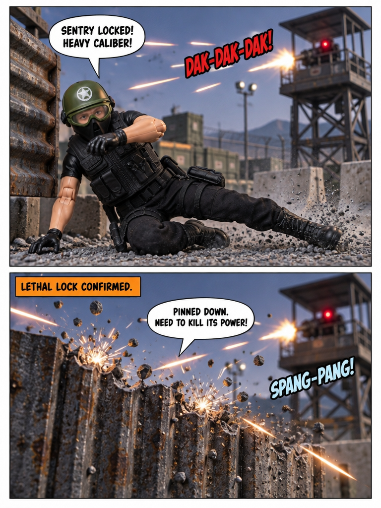 Perimeter Blackout (page 3 of 4)