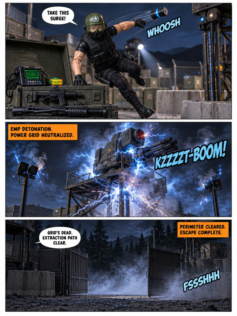 Perimeter Blackout (page 4 of 4)