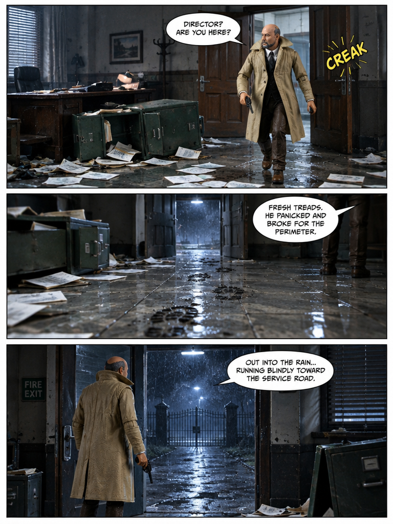 The Directive Record (page 2 of 4)