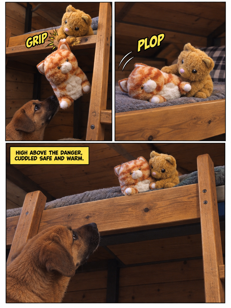 the Above lands (page 4 of 4)