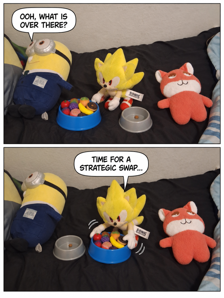 The Meal Switch (page 2 of 4)