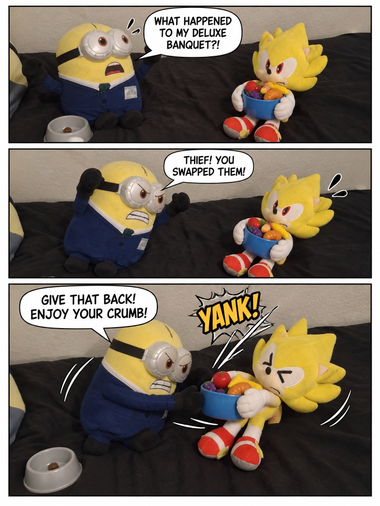 The Meal Switch (page 4 of 4)