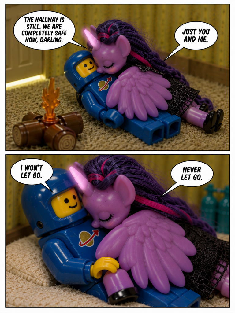 Quiet Belonging Under the Canopy (page 5 of 8)