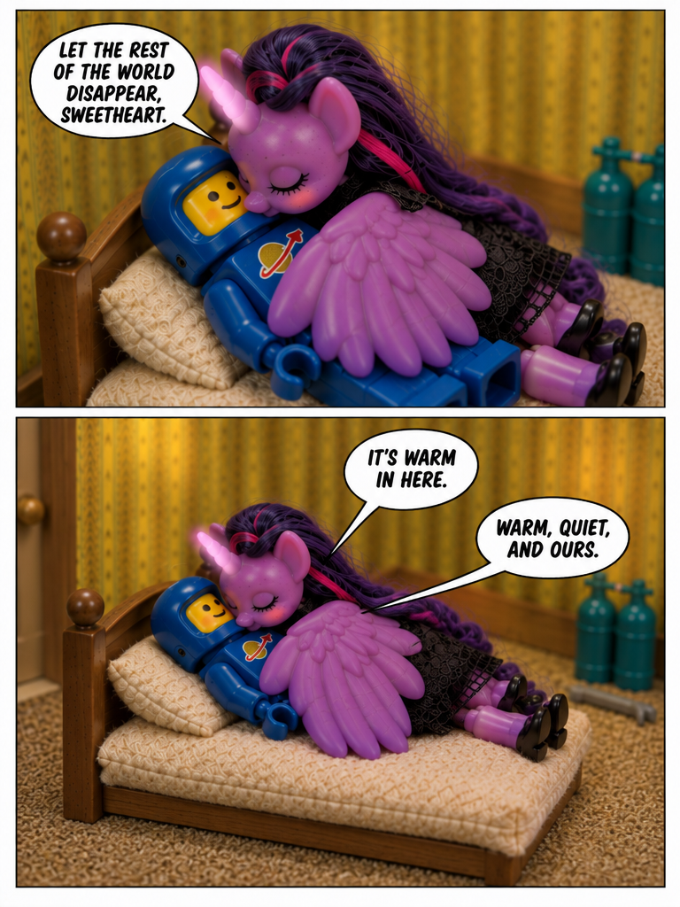 Quiet Belonging Under the Canopy (page 6 of 8)