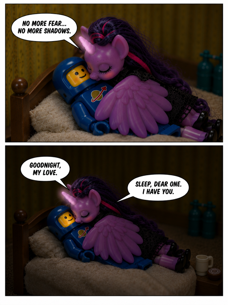 Quiet Belonging Under the Canopy (page 7 of 8)