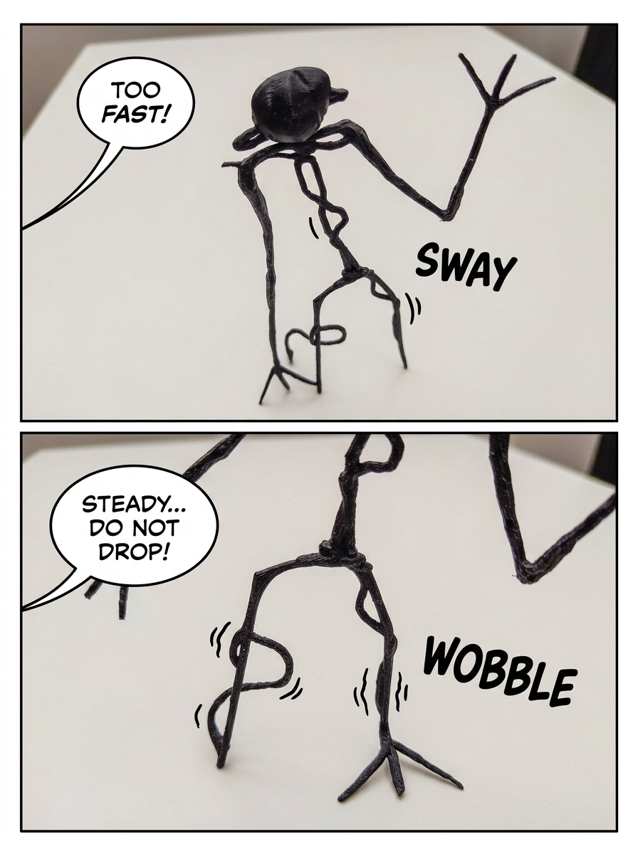 A Wobbly Step Forward (page 3 of 4)