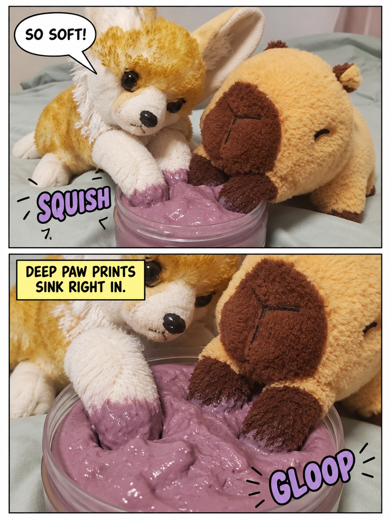 Slime Playtime (page 2 of 4)