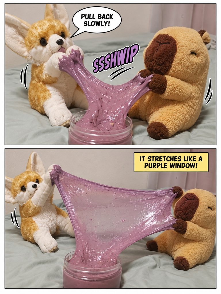 Slime Playtime (page 3 of 4)