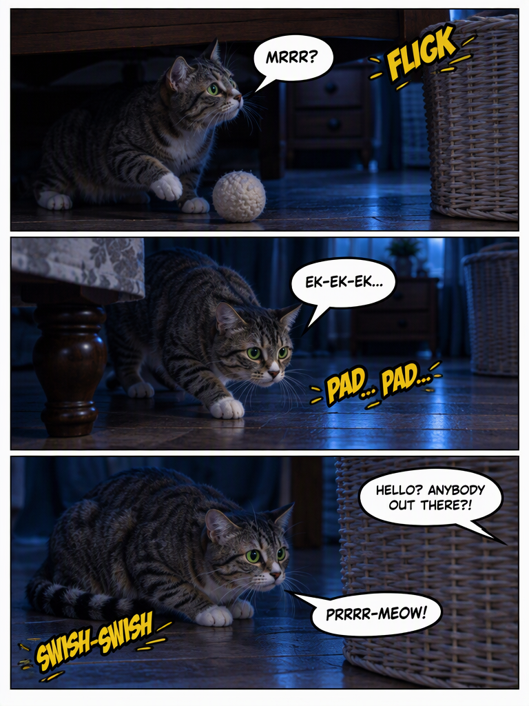 Hamper Tumble (page 2 of 4)
