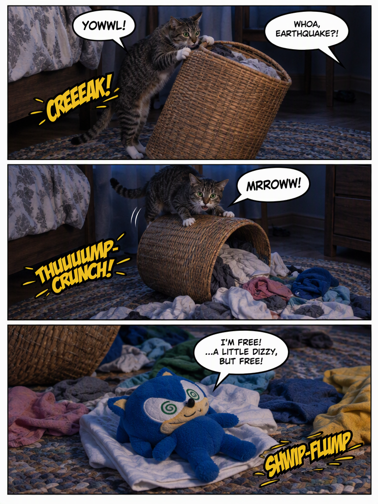 Hamper Tumble (page 3 of 4)