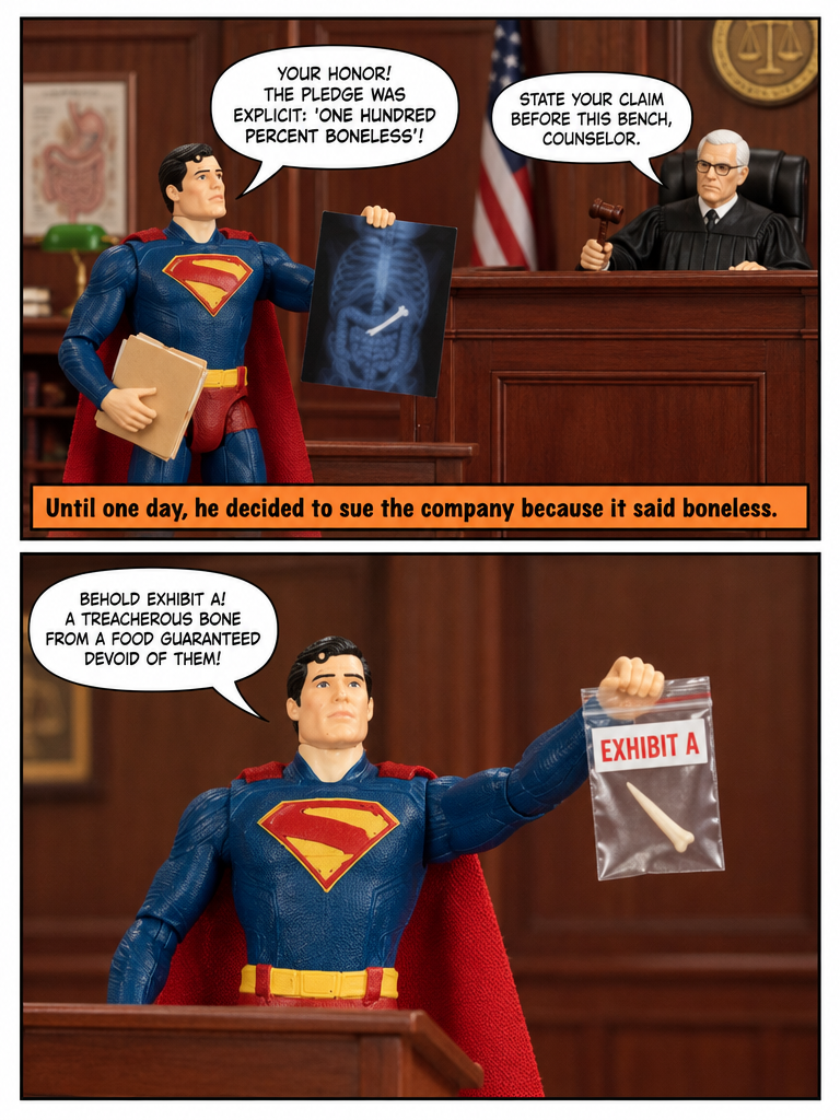 Boneless Justice (page 2 of 4)