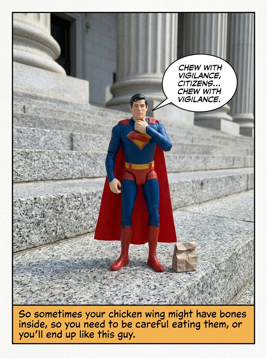 Boneless Justice (page 4 of 4)