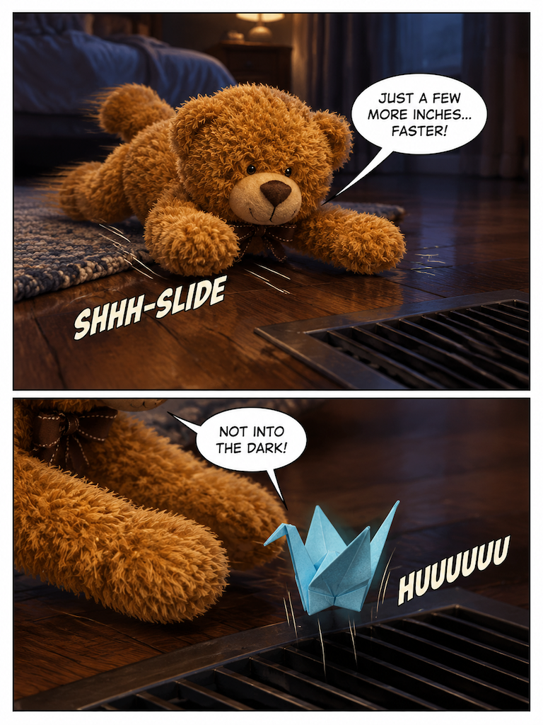 Sorry for not posting in ages (page 2 of 8)