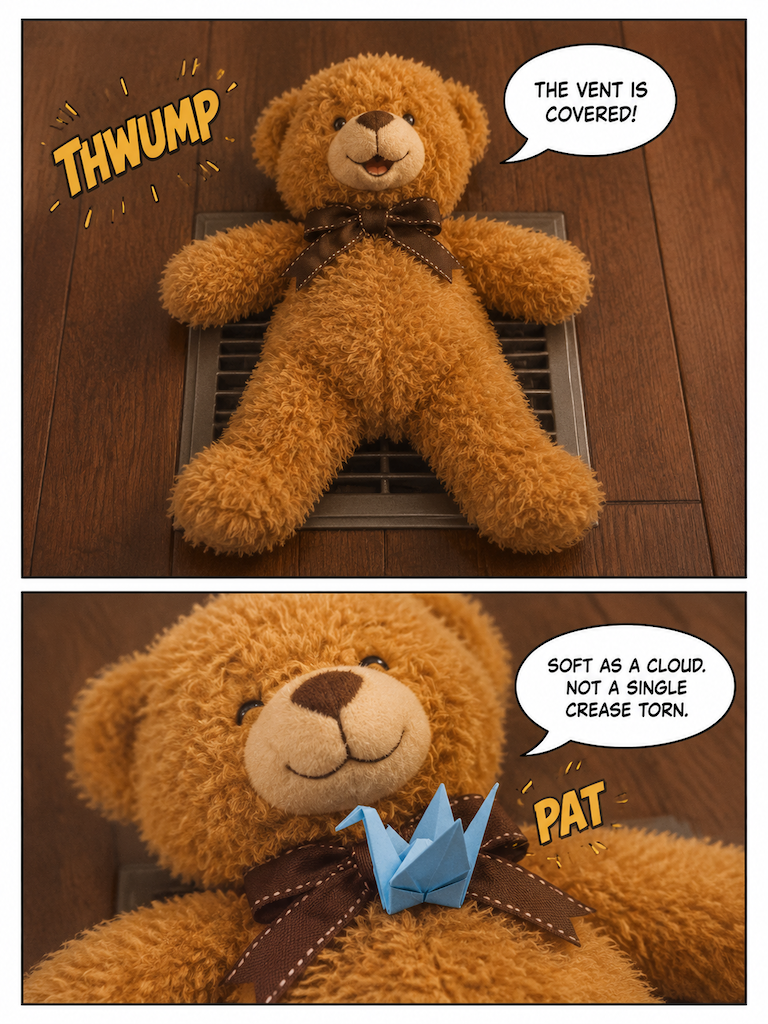 Sorry for not posting in ages (page 3 of 8)