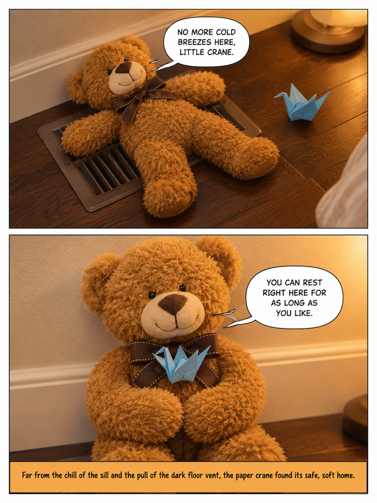 Sorry for not posting in ages (page 4 of 8)