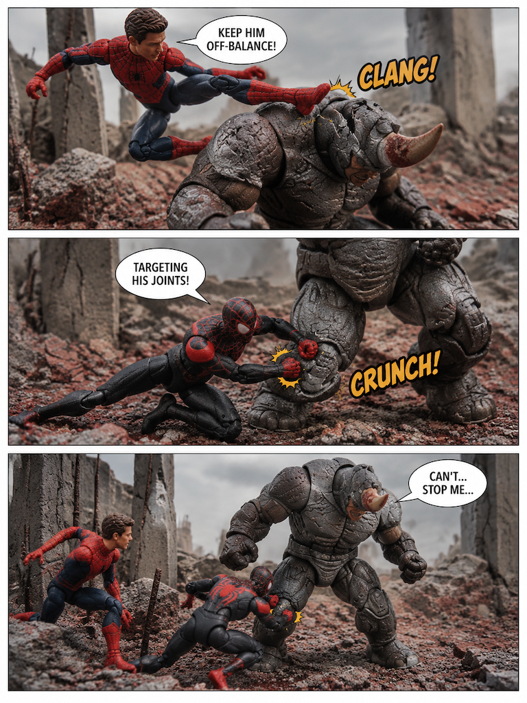 A Price Paid in Blood (page 2 of 4)