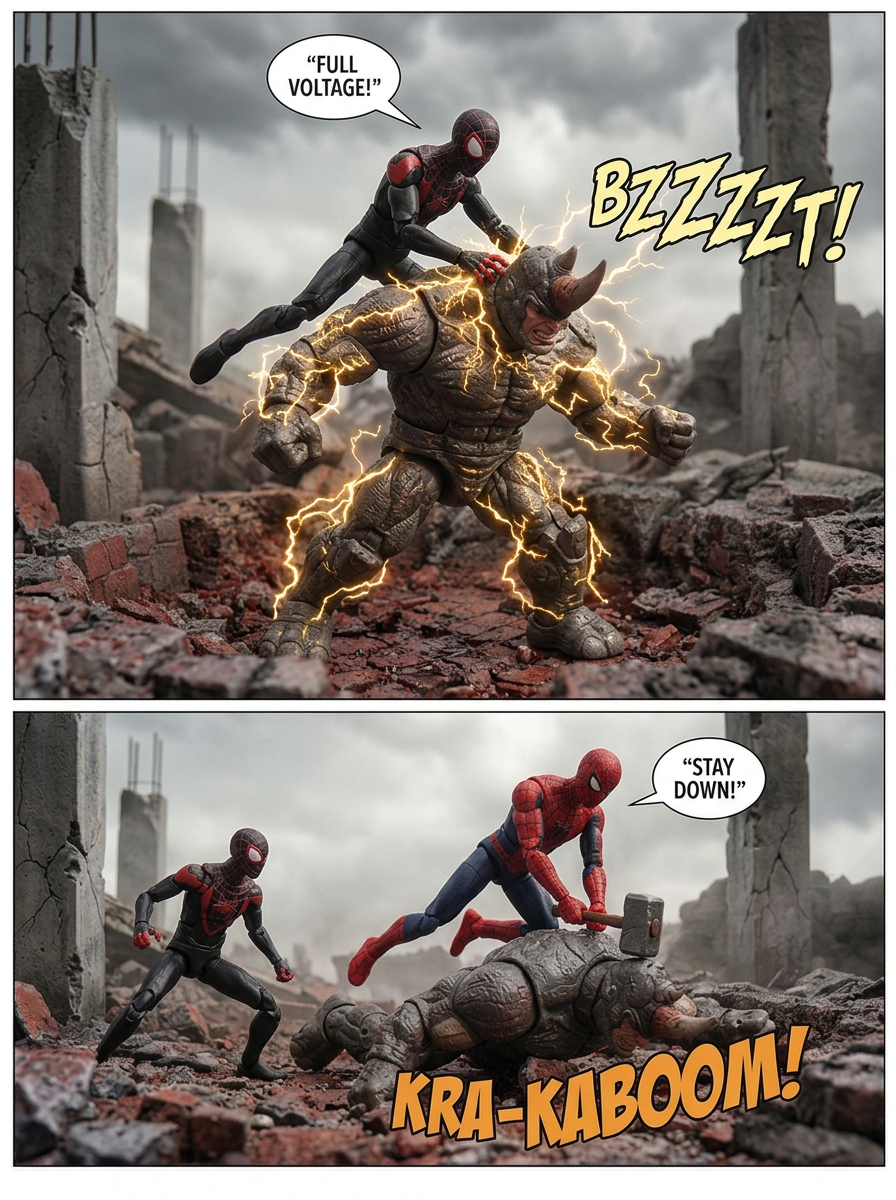 A Price Paid in Blood (page 3 of 4)