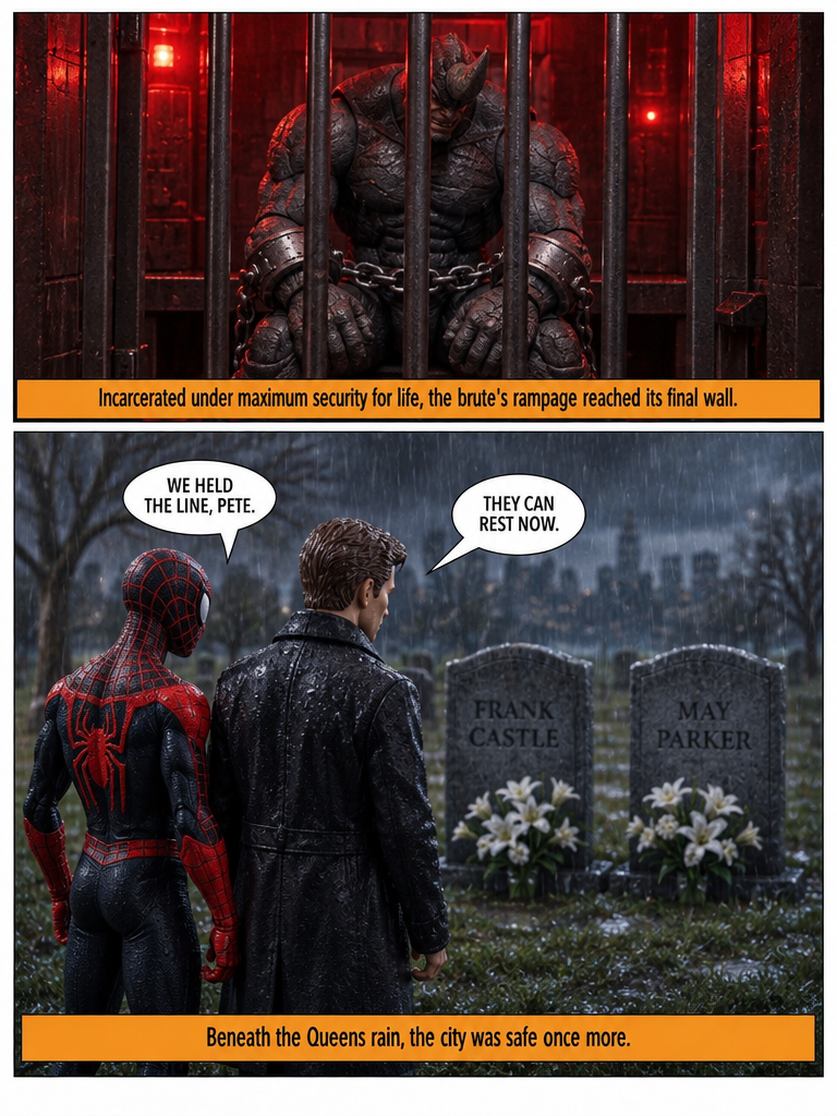 A Price Paid in Blood (page 4 of 4)