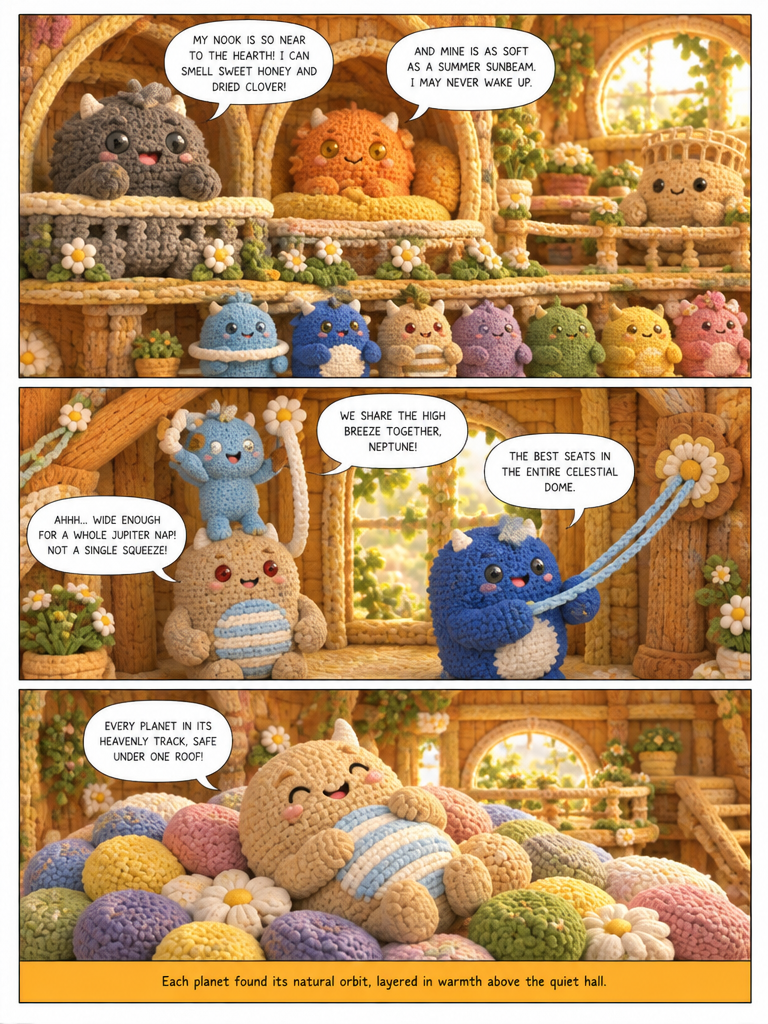 Welcome to the Planet House (page 3 of 4)