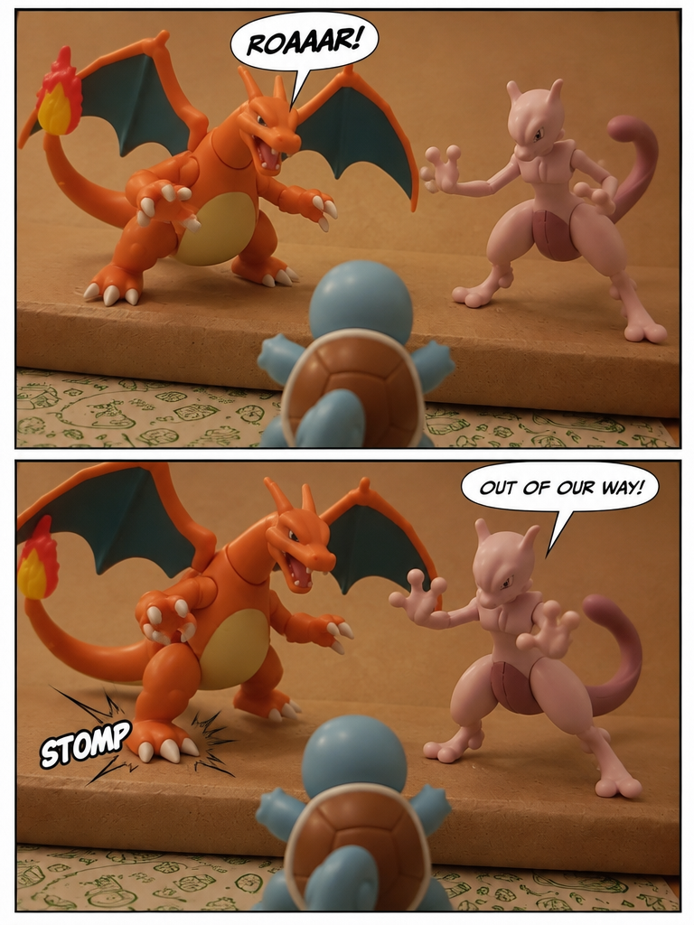 A small challenge (page 2 of 4)