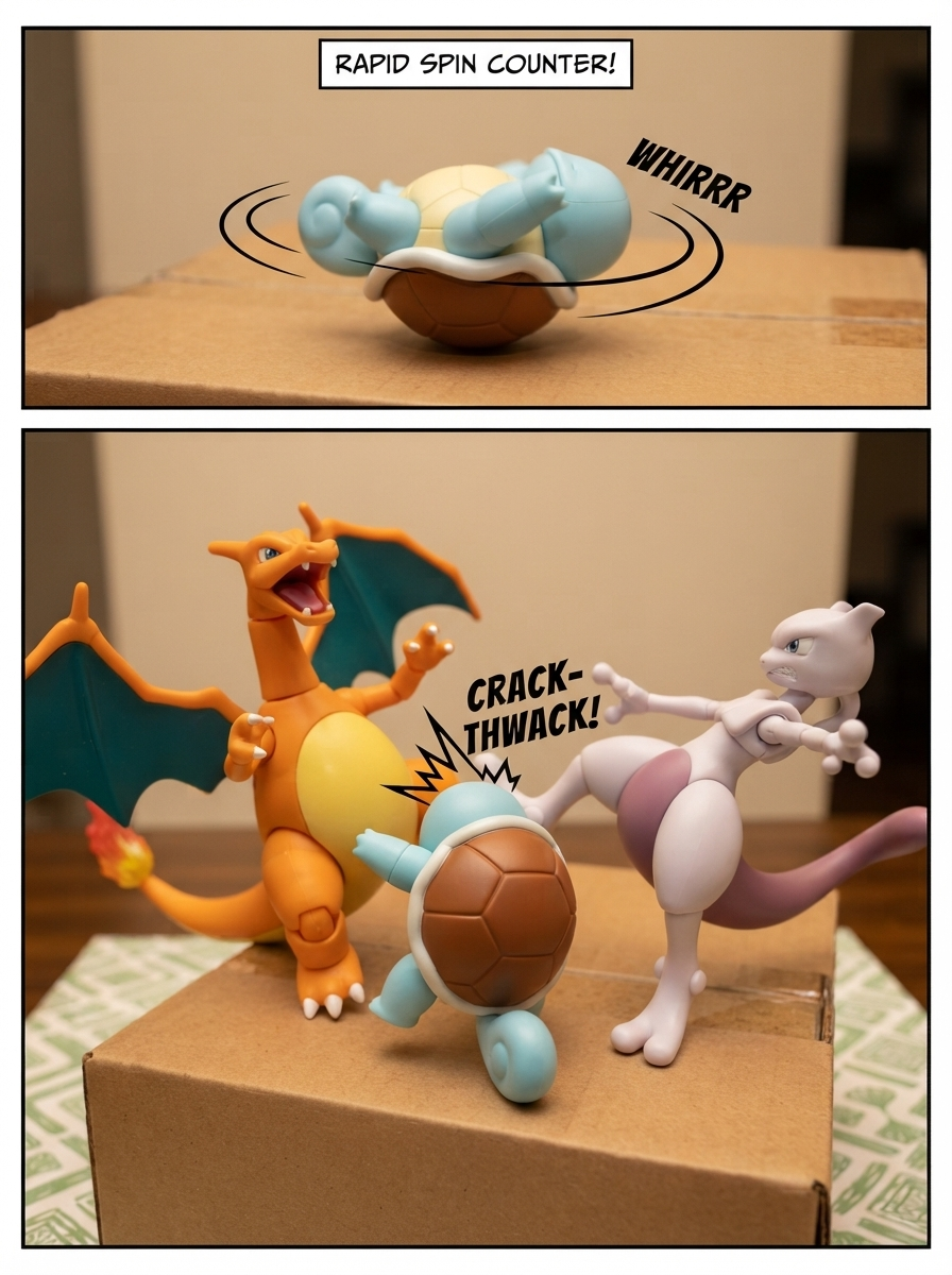 A small challenge (page 3 of 4)
